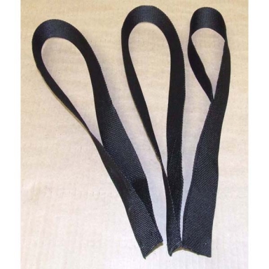 Airbag Strap Kit